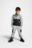 LEMON sportinės kelnės ACTIVE BOY, pilkos, ZL4120901ACB-019-164, 164 cm