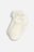 COCCODRILLO kojinės SOCKS GIRL, kreminės, WC5382203SOG-003-033, 33 cm 