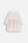COCCODRILLO suknelė ELEGANT BABY GIRL, ecru, ZC4129402EBG-003-098, 98 cm 