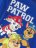 NAME IT marškinėliai ilgomis rankovėmis PAW PATROL, 13213068 80 13213068-4105113