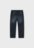 MAYORAL kelnės, black, 4.566-90 