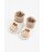 MOTHERCARE tekstiliniai batai, 3 vnt., BB554 579743