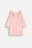 COCCODRILLO suknelė CUTE GIRL NEWBORN, powder pink, ZC4129401CGN-033-086, 86 cm 