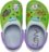 CROCS klumpės TOY STORY BUZZ, mėlynos, 209857-0ID, 27 dydis 