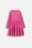 COCCODRILLO suknelė ACADEMY GIRL KIDS, rožinė, ZC5129103AGK-007-116, 116 cm 