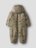 NAME IT kombinezonas SNOW, 13245311, 74/80 cm 