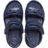 CROCS basutės BAYABAND SANDAL KIDS, tamsiai mėlynos, 211055-4CC, 24 dydis 