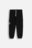 COCCODRILLO kelnės COSMIC RAVE BOY KIDS, juodos, WC5120102CBK-021-122, 122 cm 