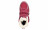 VIKING Žieminiai batai Sophie Gore-tex Red/Pink 3-89330-5209 3-89330-5209