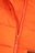 MOKIDA liemenė OUTERWEAR, oranžinė, ZM5178102OWR-006-164, 164 cm 