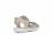 GEOX Basutės Gold/Beige J0290B-00454-C0041 27 J0290B-00454-C0041-2