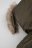 COCCODRILLO striukė OUTERWEAR BOY KIDS, žalia, ZC3152104OBK-011 