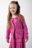 COCCODRILLO megztinis ACADEMY GIRL KIDS, rožinis, ZC5172201AGK-008-116, 116 cm 