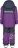 DIDRIKSONS žieminis lauko komplektas (kelnės ir striukė) SKARE, violetinis, 504342-I12, 80 cm 