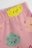 COCCODRILLO tamprės DREAM DIARIES GIRL NEWBORN, rožiniai, WC5122103DGN-007-086, 86 cm 