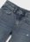 MAYORAL kelnės, dirty blue, 7.571-44 