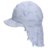 TUTU kepurė, mėlyna, 3-007773, 46-48 cm 