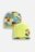 COCCODRILLO kepurė ACCESSORIES SPRING BOY, spalvota, WC5364306ASB-022-054, 54 cm 
