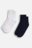 COCCODRILLO kojinės SOCKS BOY, spalvotos, WC5383203SOB-022-036, 36 cm 