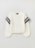 OVS GIRL3-10Y TRICOT 2H 3-4 WHITE 001913566 