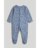 MOTHERCARE šliaužtinukas ilgomis rankovėmis 3 vnt., AW53101 cm 