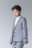 COCCODRILLO švarkas ELEGANT JUNIOR BOY, spalvotas, WC5138101EJB-022-164, 164 cm 