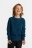 COCCODRILLO megztinis ACADEMY BOY KIDS, mėlynas, ZC4172103ABK-014-122, 122 cm 