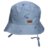 TUTU kepurė, mėlyna, 3-007787, 46-48 cm 