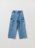 OVS 1 EN GIRL 3-10Y JEGGINGS 5-6 BLUE 001896099 
