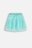 COCCODRILLO sijonas INSIDE OCEAN GIRL KIDS, žalias, WC5124201IGK-031-122, 122 cm 
