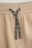 COCCODRILLO sportinės kelnės, smėlio spalvos, WC6120101NBJ-002-140, 140 cm 