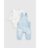 MOTHERCARE smėlinukas ir kombinezonas, IF299 86 