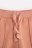 COCCODRILLO sportinės kelnės RODEO GIRL KIDS, powder pink, ZC4120101RGK-033-122, 122 cm 