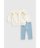 MOTHERCARE džemperis ir kelnės, JL474 116 