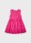 MAYORAL suknelė 6B, fuchsia, 3917-64 