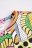 COCCODRILLO marškinėliai CARTOONS GIRL KIDS, multicoloured, ZC4143101CGK-022-122, 122 cm 