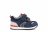 GEOX sportiniai batai, tamsiai mėlyni, 19 d., B150RB-2214-C4002 B150RB-02214-C4002-1
