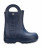 CROCS guminiai batai, tamsiai mėlyni, 12803-410 12803-410-26