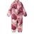 REIMA žieminis lauko kombinezonas Puhuri, rožinis, 5100116B-4507, cm 