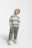 COCCODRILLO marškinėliai ilgomis rankovėmis SAGE TIME BOY KIDS, spalvoti, WC5143101SBK-022-122, 122 cm 