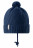 LASSIE Kepurė Dark blue 718746-6950 718746-6950-XXS