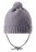 LASSIE Kepurė Nomi Light grey 718777-9321 718777-9321-46