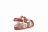 GEOX basutės, baltos/raudonos, 26 d., B252RA-0HHQD-C0008 B252RA-0HHQD-C0008-2