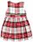 CARTER'S suknelė be rankovių, 1M107610 1M107610