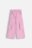 COCCODRILLO kelnės MAXITROPIC GIRL KIDS, rožinės, WC5119101MGK-007-122, 122 cm 