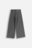 COCCODRILLO kelnės BACK TO SCHOOL GIRL, pilkos, WC5119102BSG-019-164, 164 cm 