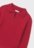MAYORAL polo marškinėliai ilgomis rankovėmis, red, 7.195-47, 16 cm 
