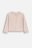 COCCODRILLO megztinis FLOWERS GIRL NEWBORN, ecru, ZC4172201FGN-003-086, 86 cm 