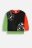 COCCODRILLO marškinėliai GRUNGE SWAMP BOY KIDS, multicoloured, ZC4143103GBK-022-122, 122 cm 