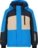 ZIG ZAG žieminė striukė SCOUT, Z243005-2008, 110 cm 